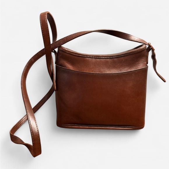 Coach Handbags - Vintage Coach Mambo Bag